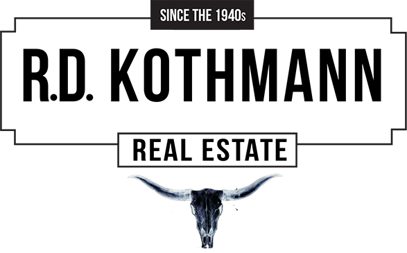 Kothmann Real Estate