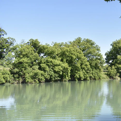 riverfront